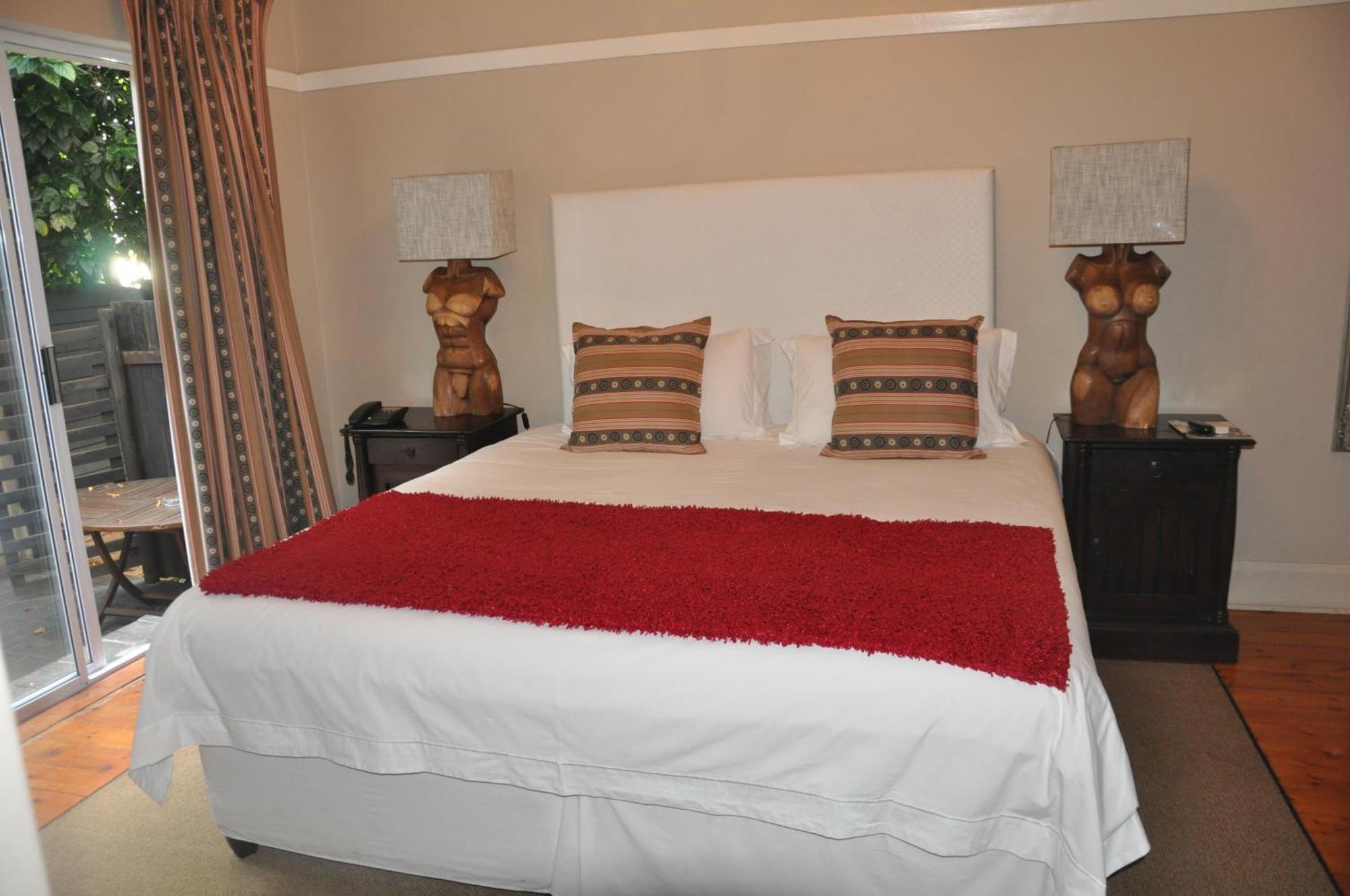 268 On Ridge Guesthouse Durban Room photo