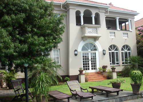 268 On Ridge Guesthouse Durban Exterior photo